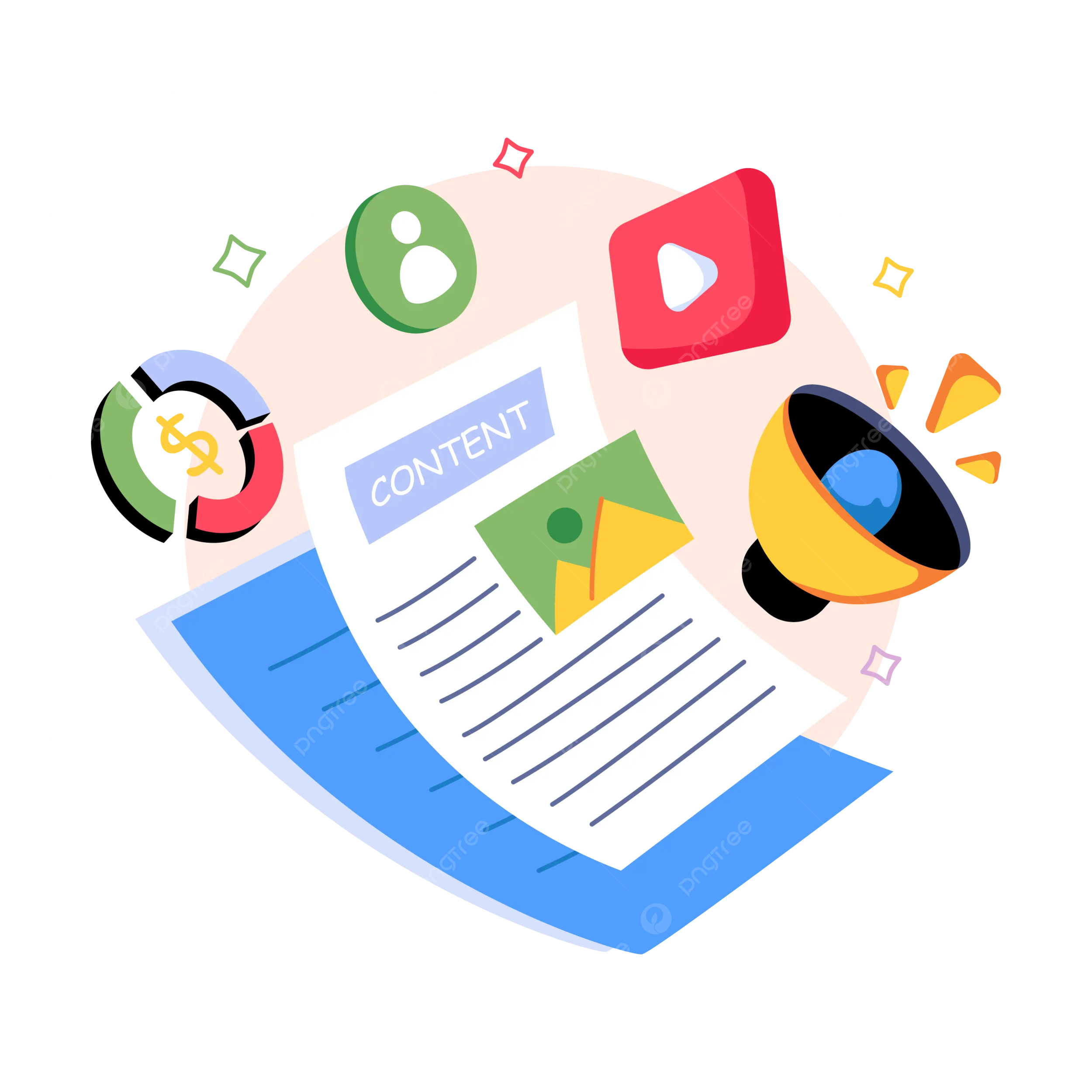 Marketing de Conteúdo